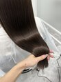 イミュ(IMMU)&nbsp;お客様一人一人の髪質合うトリートメント提案します！