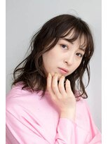 スピガ(SPIGA)&nbsp;ゆるふわミディアム