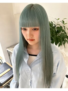 ザ オーダー(THE ORDER) 恐竜カラー