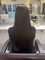 レオネ 梅田 中津店(Leone)&nbsp;うるツヤ　髪質改善　Leoneトリートメント　梅田/中津