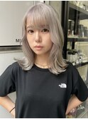 【LINOET 】佐藤まいら透明感抜群♪