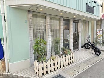 RAYCIOUS【レイシャス】　