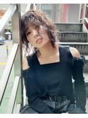 スパイラルウルフ