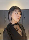 ホワイトラベンダー