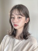 グリッター(GRITTERs) イメチェンヘアスタイル似合わせカット20代30代40代ショート