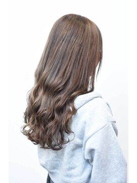 アテム 上安店(Atem) グレイベージュ 20代30代40代