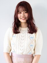リタ(LITA) 井上 