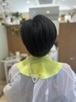 エル バイ ファースト(L by first)&nbsp;【L by first】ハンサムカット