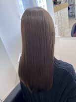 エミュスト(Emuest) 艶髪