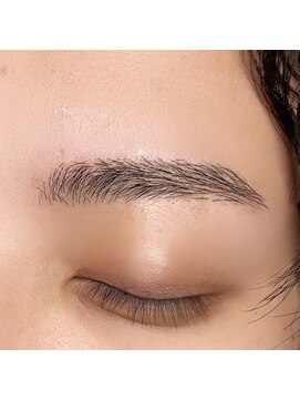 コル サッポロ(col sapporo) 美眉スタイリング