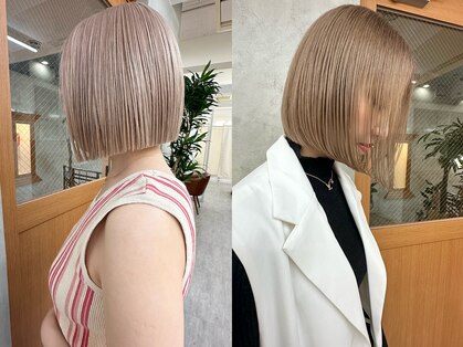 リアン(Lien)の写真