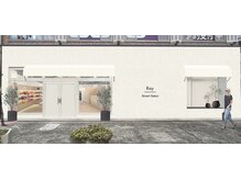 レイ(Ray)の雰囲気（河内天美駅ロータリー沿い、テナントビル1Fです☆）