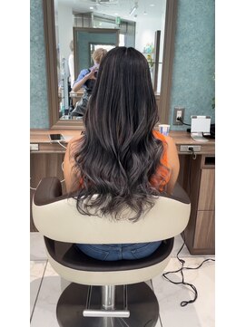 アッシュ 茗荷谷店(Ash) アッシュ茗荷谷スタイル