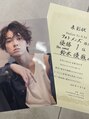 ザコーストバイネオリーブ 辻堂店(The coast by neolive) 社内や外部のコンテストで沢山の賞をいただいております!!!