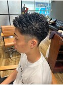 フルバックカール
