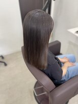 オアシス(OASiS)&nbsp;縮毛矯正