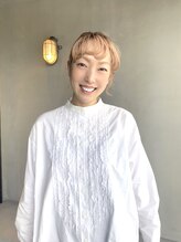ロロネー(Lolonois) 中村 由佳