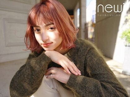 ネウィ ジャム 町田(newi JAM)の写真