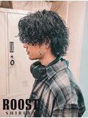 ツイストスパイラル/ツイスパ/ツイストパーマ
