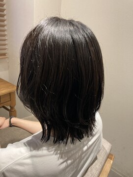 ミリ 調布店(Mili) Mili 調布オリジナルスタイル