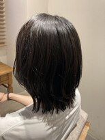 ミリ 調布店(Mili) Mili 調布オリジナルスタイル