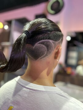 スリーベット (3BET) バリアート