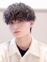 リップス 吉祥寺アネックス店(LIPPS)&nbsp;【モテ質感】ふわぼさマッシュ