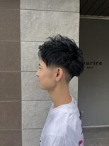 スーリール 東比恵店(Sourire)&nbsp;メンズカット