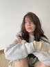 【 Yoshimi 限定 】　カット ￥500off ＆ ご指名料無料   ￥5500 →