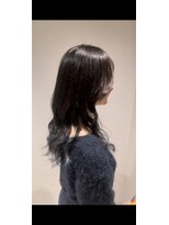 ビス フルール 日暮里店(Vis fleur)&nbsp;グラデーションカラー/裾カラー