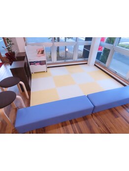【伏石】“スピーディー×綺麗”がモットーのお子様同伴可サロン！空いた時間に気軽に通えるサロンです