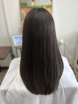 ココロハレル 上板橋駅前店 【上板橋/板橋/東武東上線/髪質改善/ヘッドスパ】