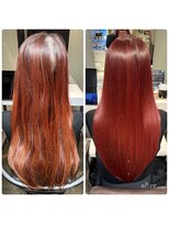 エイジングケアイフドット 明石大久保(if.)&nbsp;超高濃度水素プレミアムエイジングケアカラーエステ＃ヘッドスパ