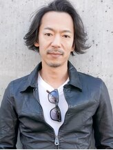 ノラジャーニー(NORA Journey) 田中 衛