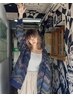 【新規/平日限定】似合わせカット＋ハイライトカラー ￥22000→￥17600