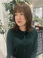 アールティー イオンモール高知(RT)&nbsp;艶のあるオリーブカラー