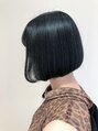 クオレア(CUOREA)&nbsp;どこから見ても綺麗なスタイルはカットが要♪
