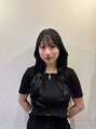 ラフィスヘアー シャイン 松戸店(La fith hair shine) Misaki 