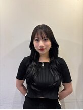 ラフィスヘアー シャイン 松戸店(La fith hair shine) Misaki 