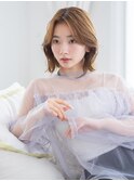 大人可愛い20代30代/髪質改善/ブリーチ/レイヤーカット426