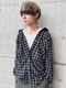 ユイマァルスロウ(YUIMARL SLOW)の写真/【倉敷駅徒歩6分】《メンズサロン》あなたに似合うデザインカラー/ハイライト/ダブルカラーをご提案!
