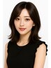 17時以降のラッキークーポン。カット＋プレミアムトリートメント