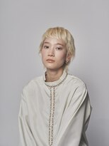 キコエル 三軒茶屋(kikoeru)&nbsp;ハイトーンショート[三軒茶屋]