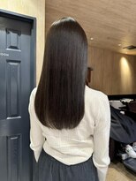 ミューズ バイ ケンジ(MUSE by KENJE) 赤みなしカラー/艶カラー/ダメージレスカラー