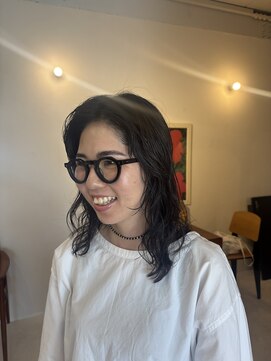 フィルム(film) eyebrow