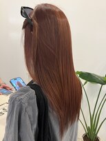 アンプ(amp)&nbsp;Sammyトリートメント