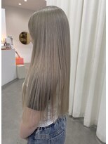 エダメ(EDAME)&nbsp;ミルクティ/グレージュ/ハイトーン