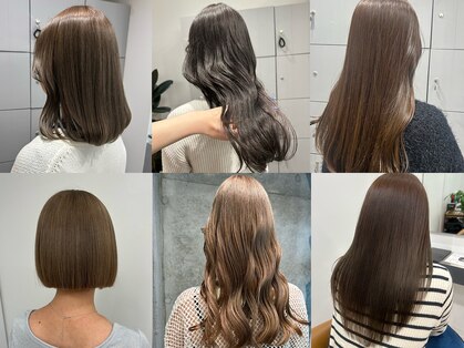 ウミ(Umi)の写真