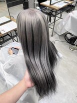 ネクスト 池袋(NEXT)&nbsp;シルバー_アンブレラカラー