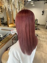 レオン(Re:ON)&nbsp;チェリーピンク